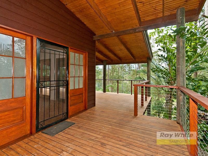 6 Weber Court, Bunya QLD 4055