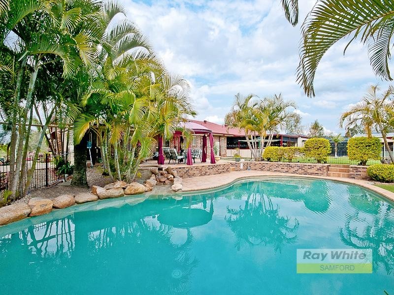 58 Greenwood Crescent, Samford Valley QLD 4520