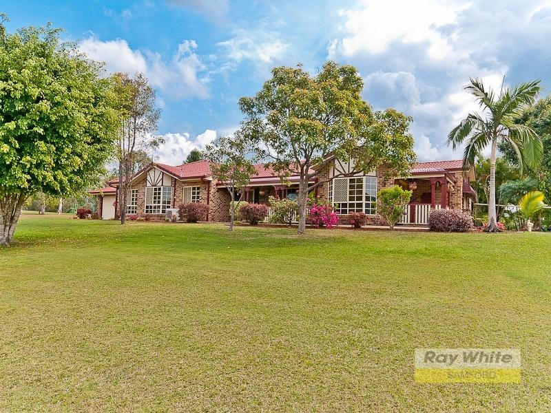58 Greenwood Crescent, Samford Valley QLD 4520