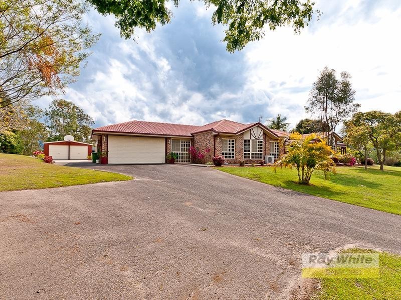 58 Greenwood Crescent, Samford Valley QLD 4520