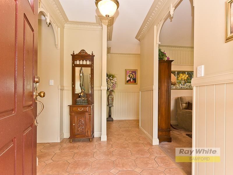 58 Greenwood Crescent, Samford Valley QLD 4520