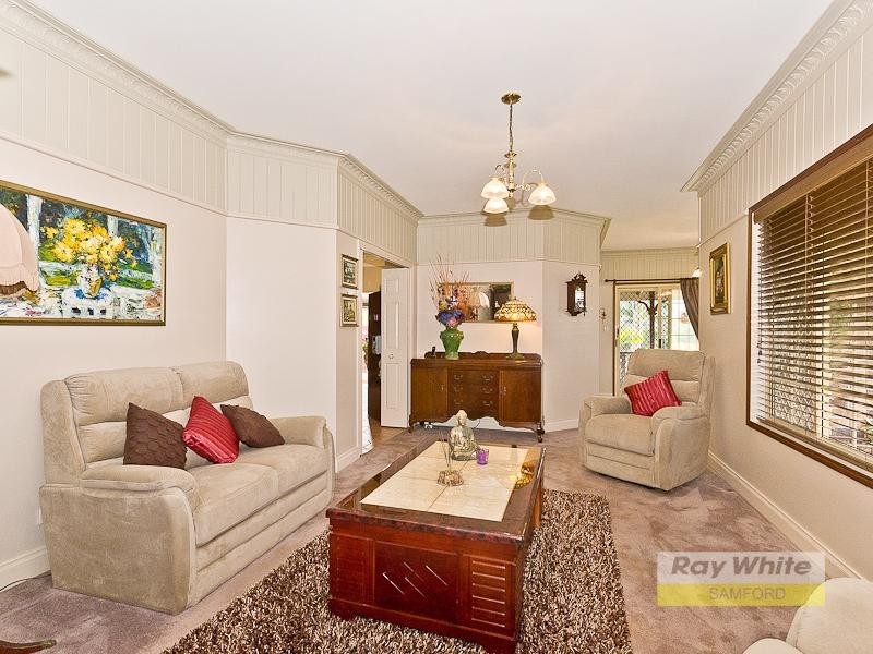 58 Greenwood Crescent, Samford Valley QLD 4520