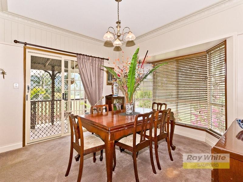 58 Greenwood Crescent, Samford Valley QLD 4520