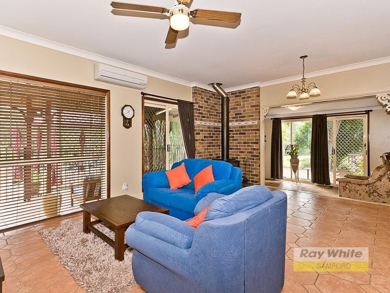 58 Greenwood Crescent, Samford Valley QLD 4520