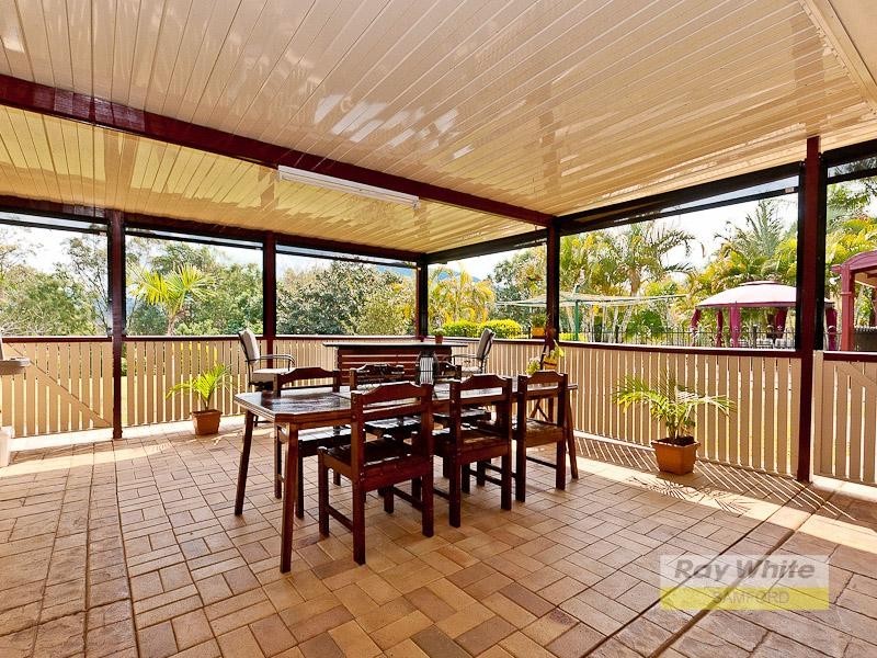 58 Greenwood Crescent, Samford Valley QLD 4520