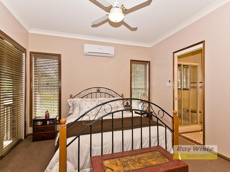58 Greenwood Crescent, Samford Valley QLD 4520