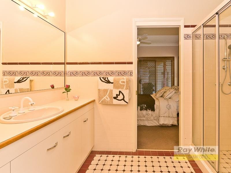 58 Greenwood Crescent, Samford Valley QLD 4520