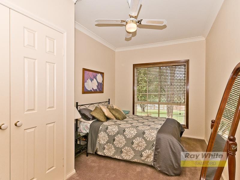 58 Greenwood Crescent, Samford Valley QLD 4520