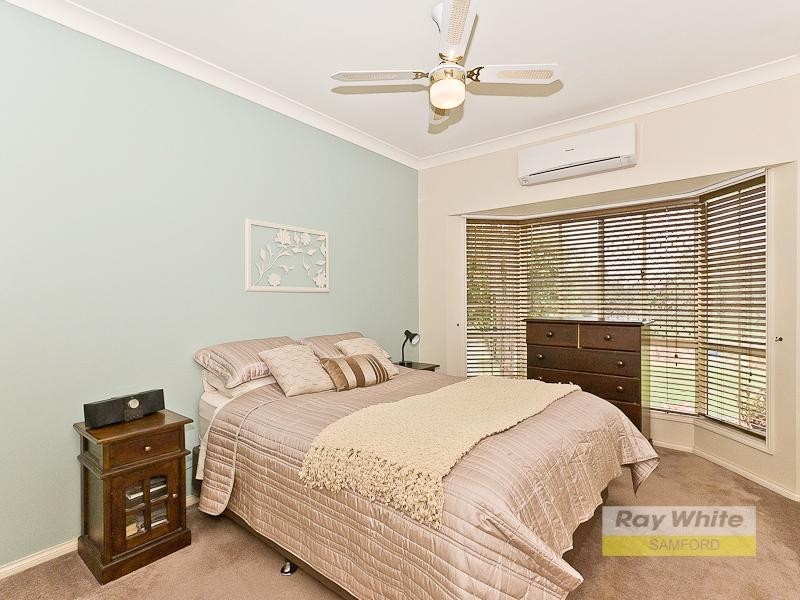 58 Greenwood Crescent, Samford Valley QLD 4520