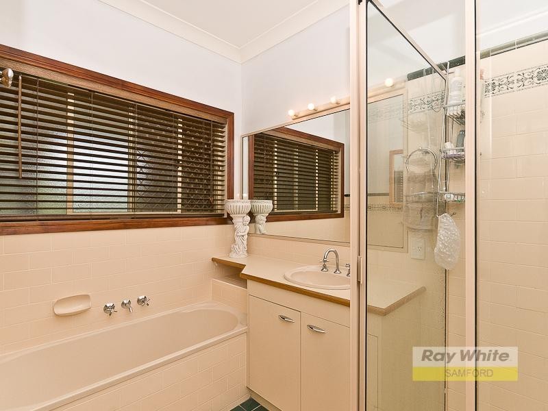 58 Greenwood Crescent, Samford Valley QLD 4520