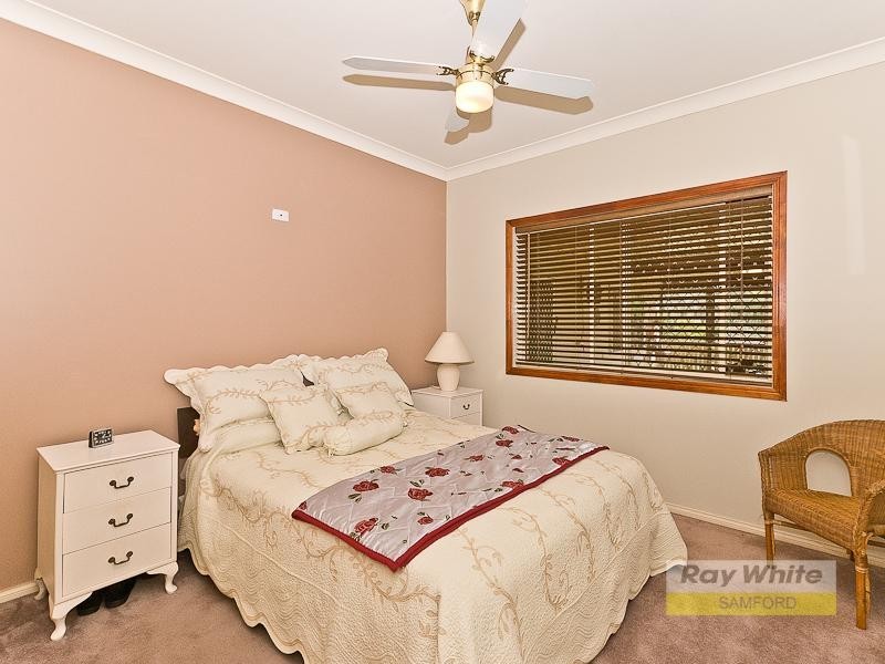 58 Greenwood Crescent, Samford Valley QLD 4520