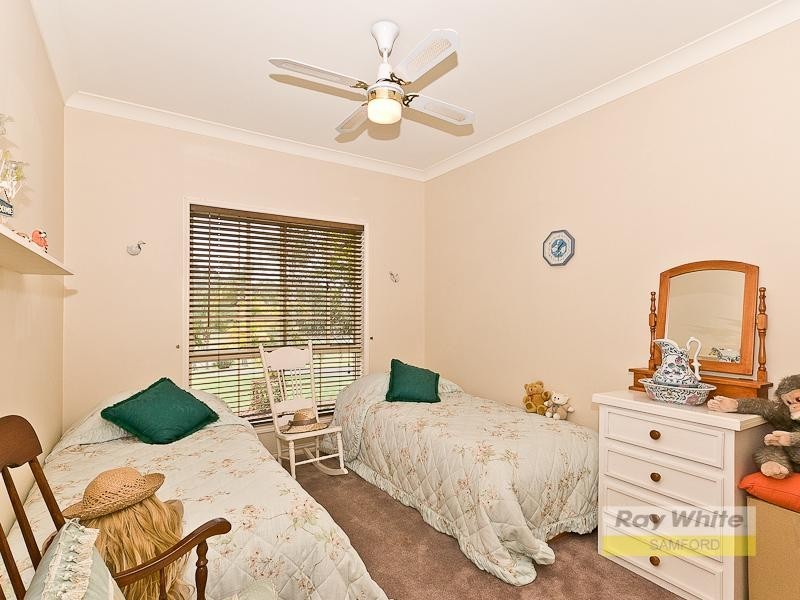 58 Greenwood Crescent, Samford Valley QLD 4520