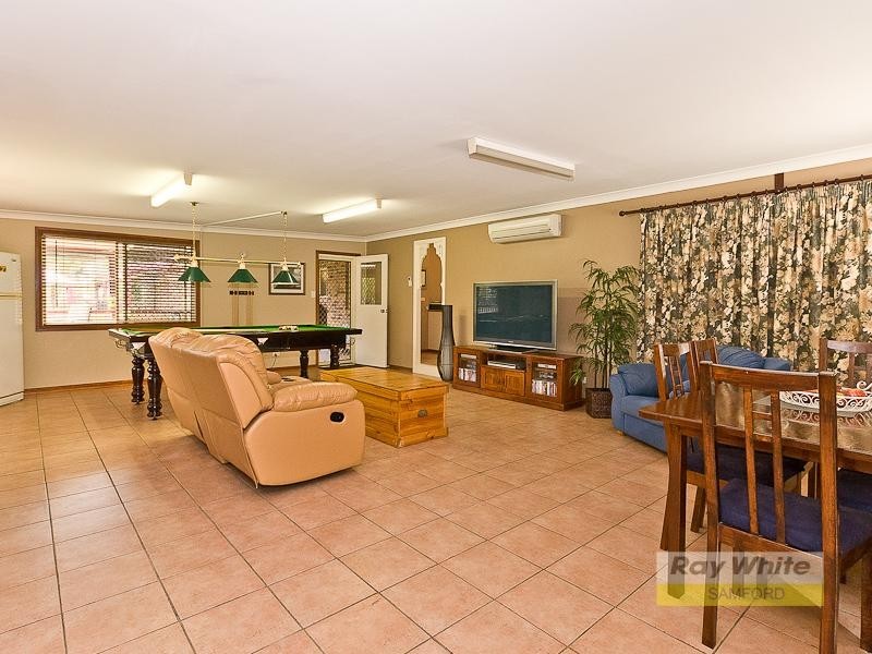 58 Greenwood Crescent, Samford Valley QLD 4520