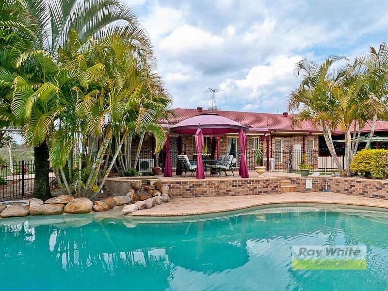 58 Greenwood Crescent, Samford Valley QLD 4520