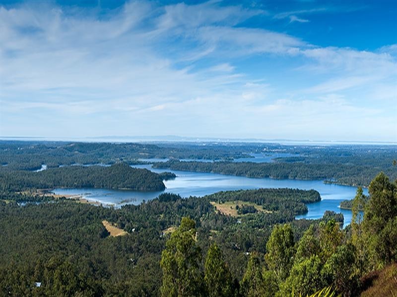 278 Hipathites Road, Kobble Creek QLD 4520