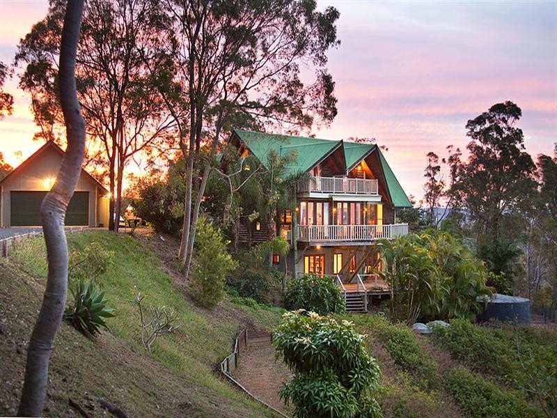 278 Hipathites Road, Kobble Creek QLD 4520