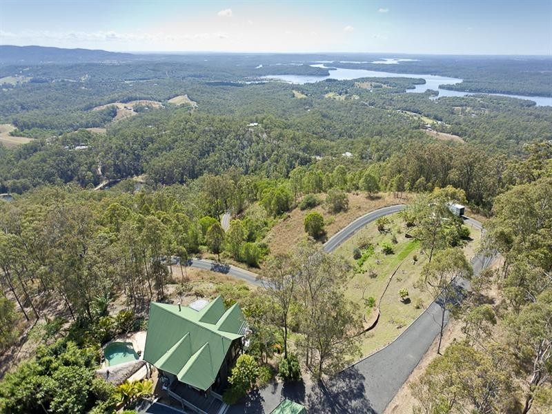 278 Hipathites Road, Kobble Creek QLD 4520