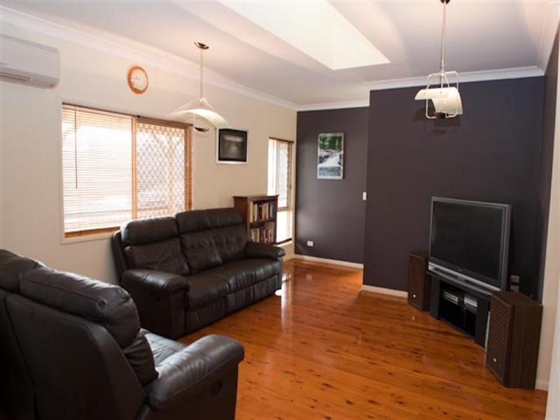 Eatons Hill QLD 4037