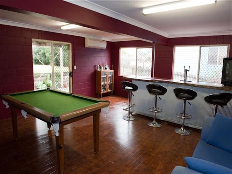 Eatons Hill QLD 4037