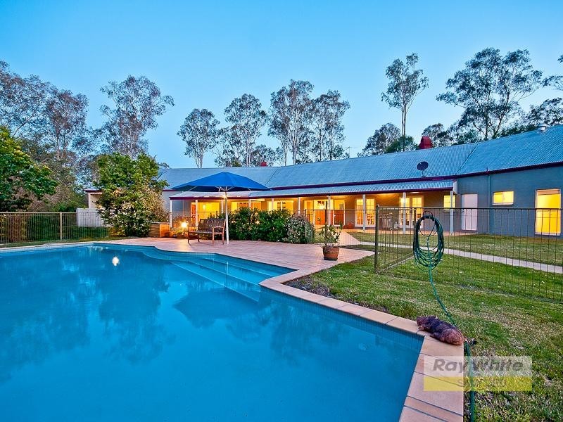 Camp Mountain QLD 4520