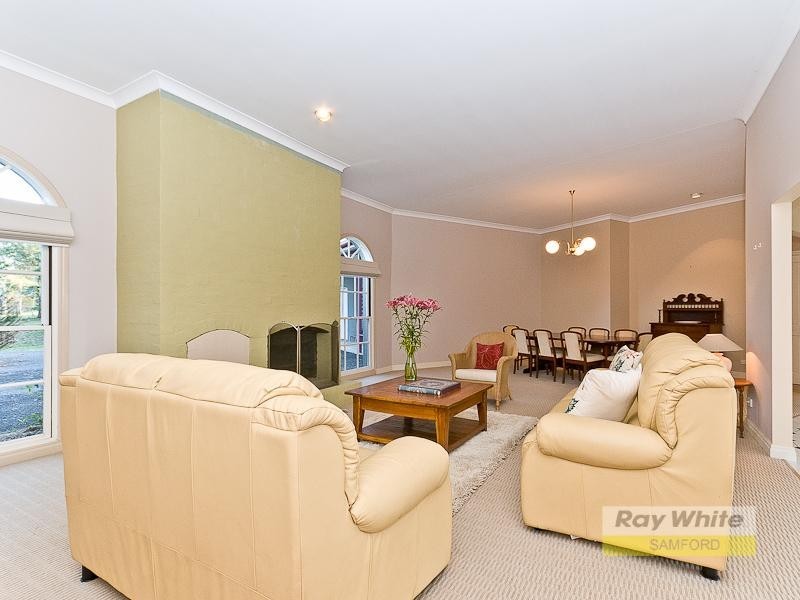 Camp Mountain QLD 4520