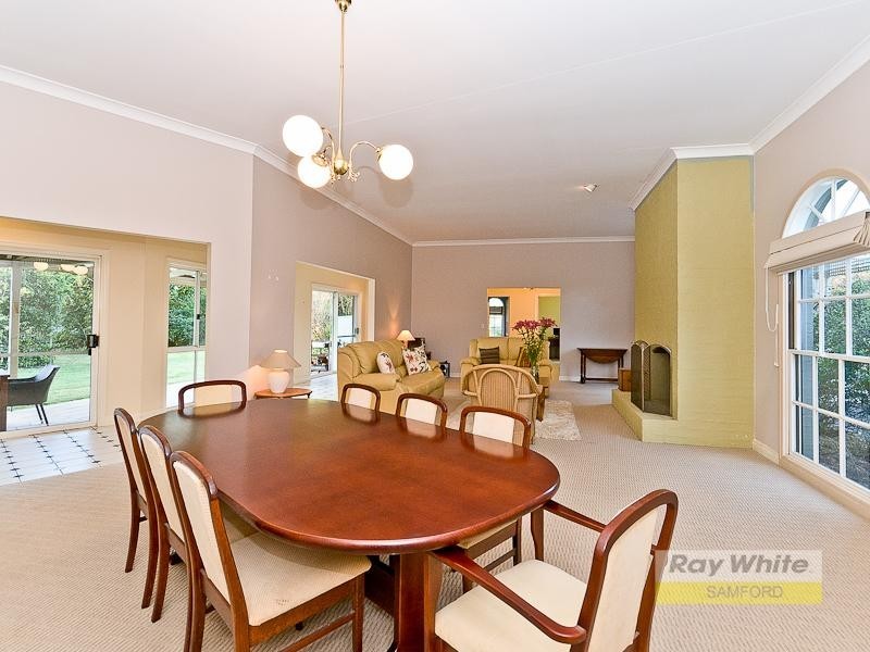 Camp Mountain QLD 4520