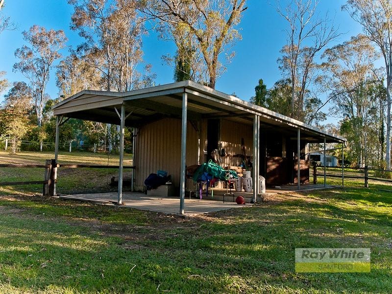 Camp Mountain QLD 4520