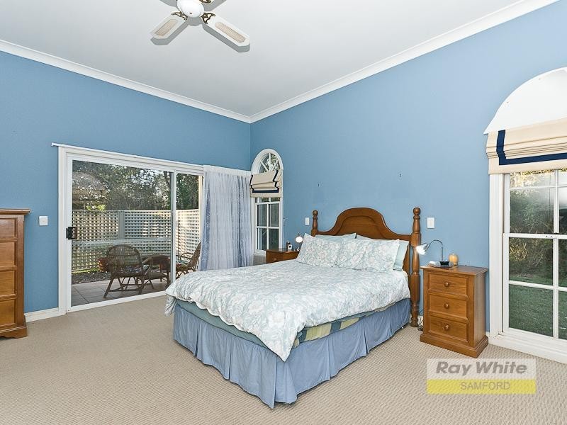 Camp Mountain QLD 4520