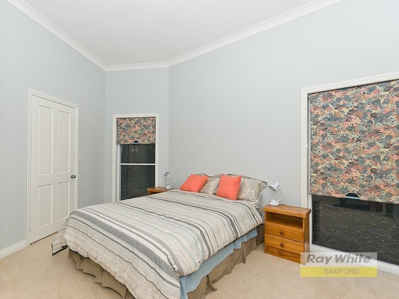 Camp Mountain QLD 4520