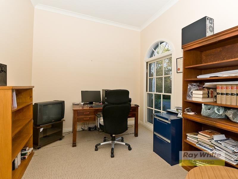 Camp Mountain QLD 4520