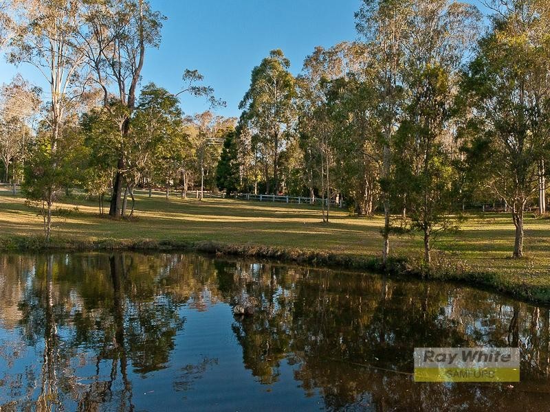 Camp Mountain QLD 4520