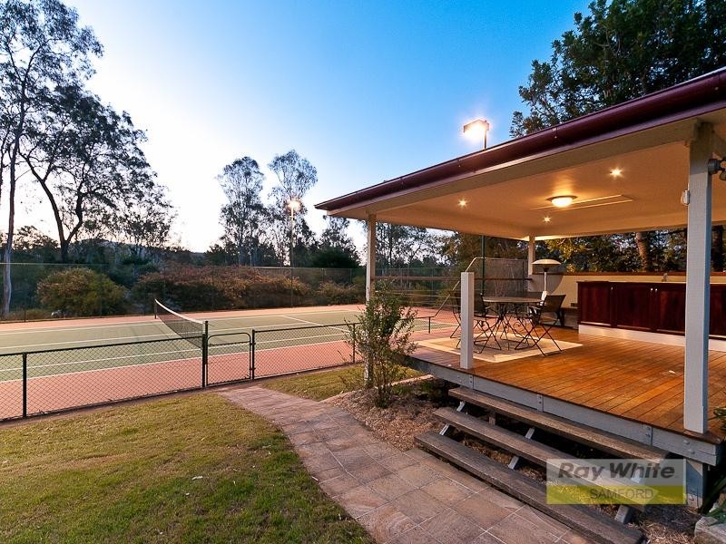 Camp Mountain QLD 4520