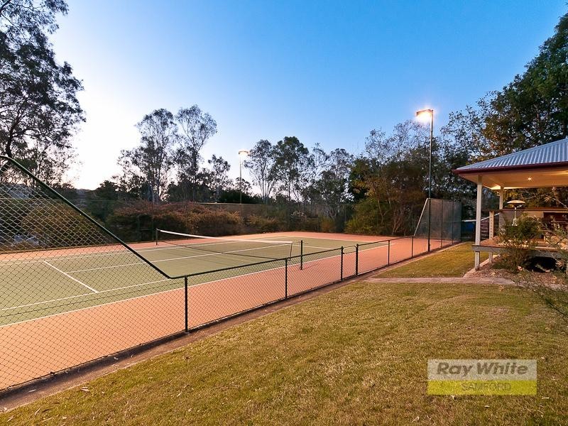 Camp Mountain QLD 4520