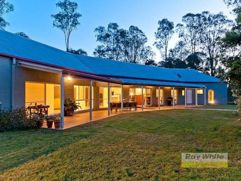 Camp Mountain QLD 4520