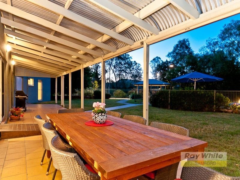 Camp Mountain QLD 4520