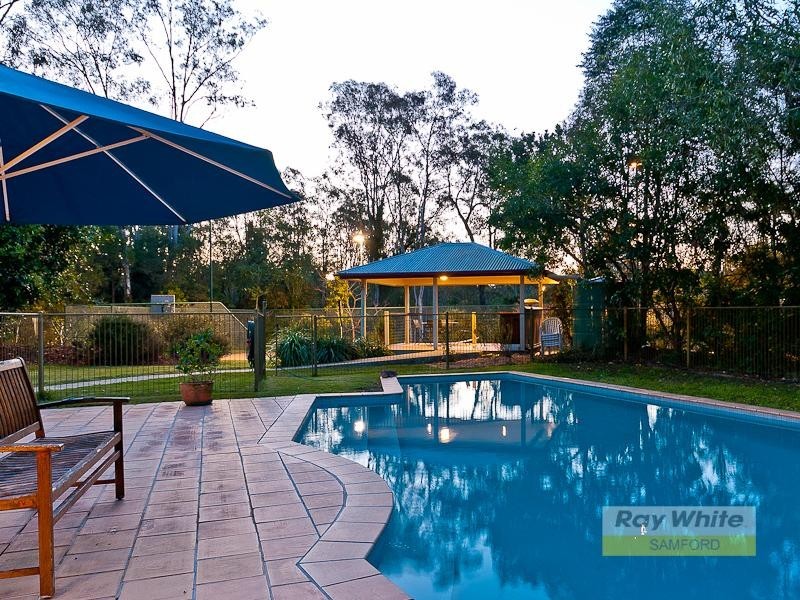 Camp Mountain QLD 4520