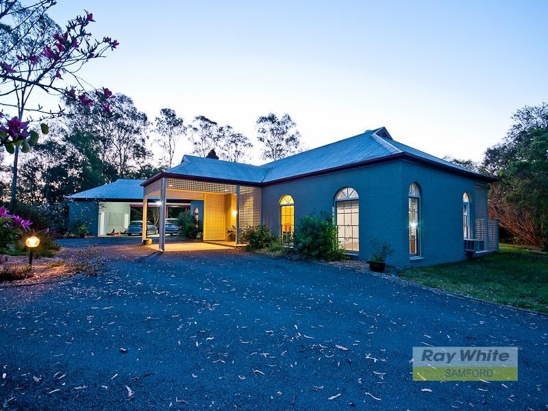 Camp Mountain QLD 4520