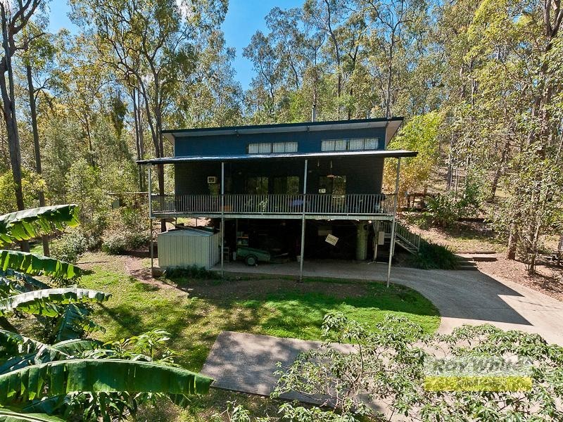 3 Mason Court, Samsonvale QLD 4520