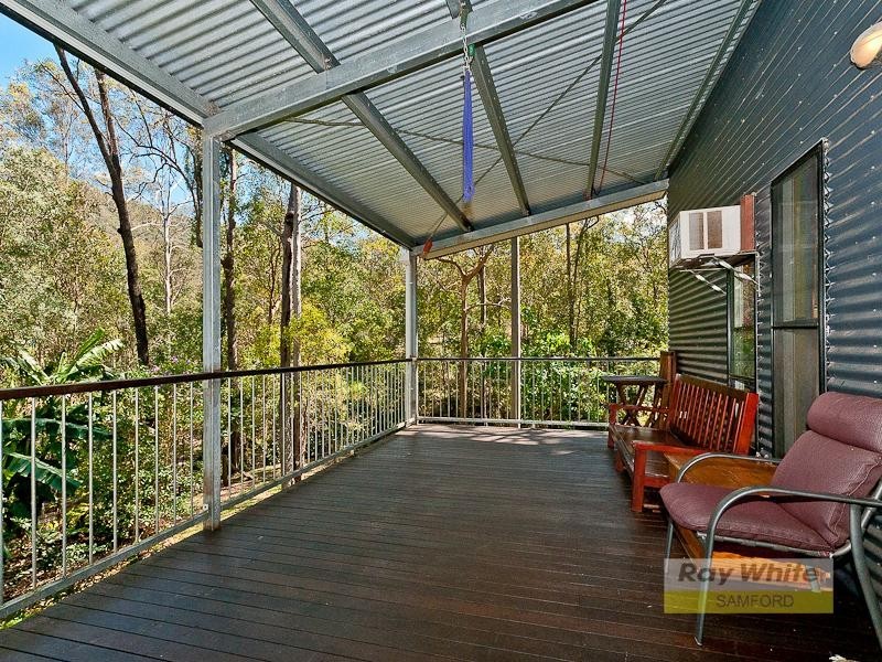 3 Mason Court, Samsonvale QLD 4520