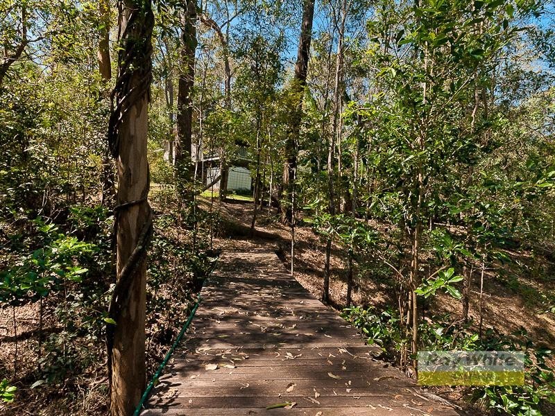 3 Mason Court, Samsonvale QLD 4520