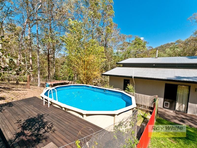 3 Mason Court, Samsonvale QLD 4520