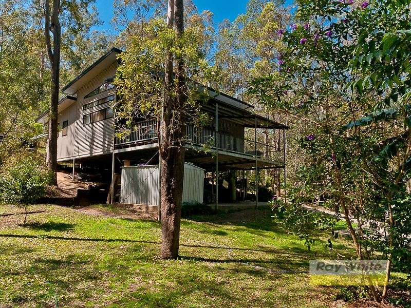 3 Mason Court, Samsonvale QLD 4520