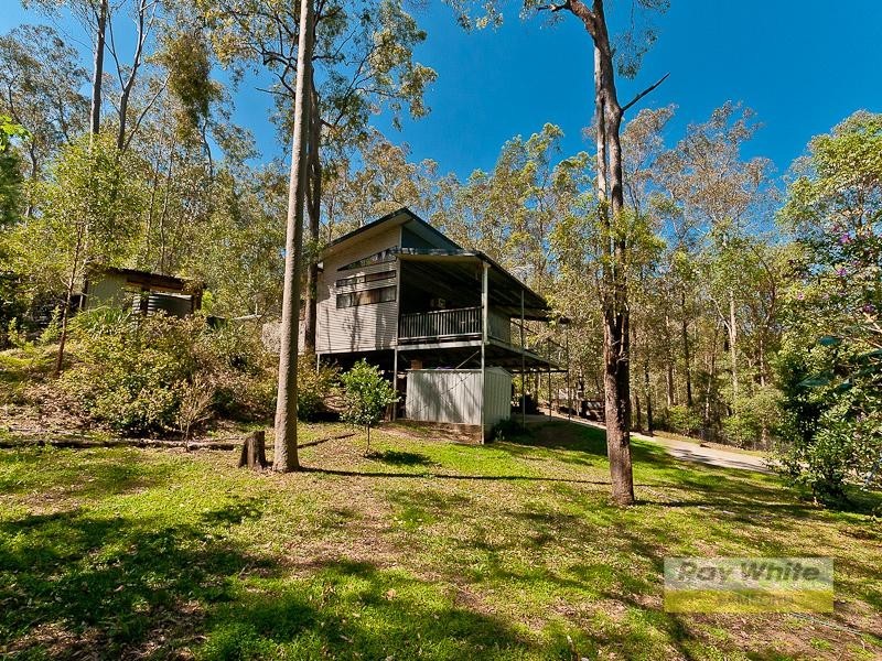 3 Mason Court, Samsonvale QLD 4520