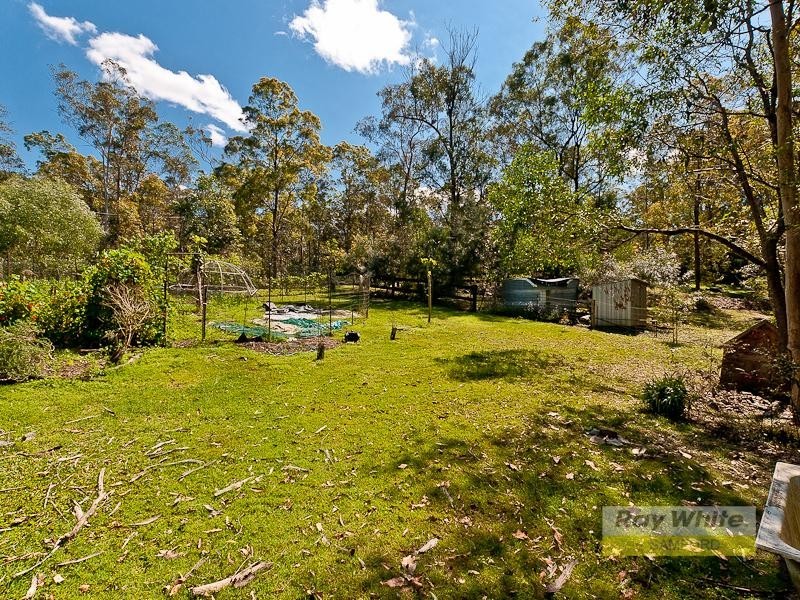 3 Mason Court, Samsonvale QLD 4520