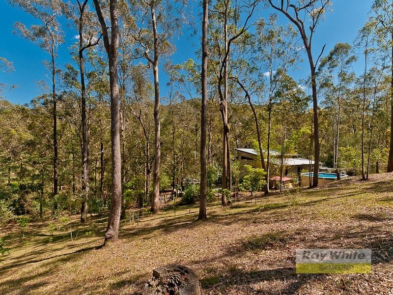 3 Mason Court, Samsonvale QLD 4520