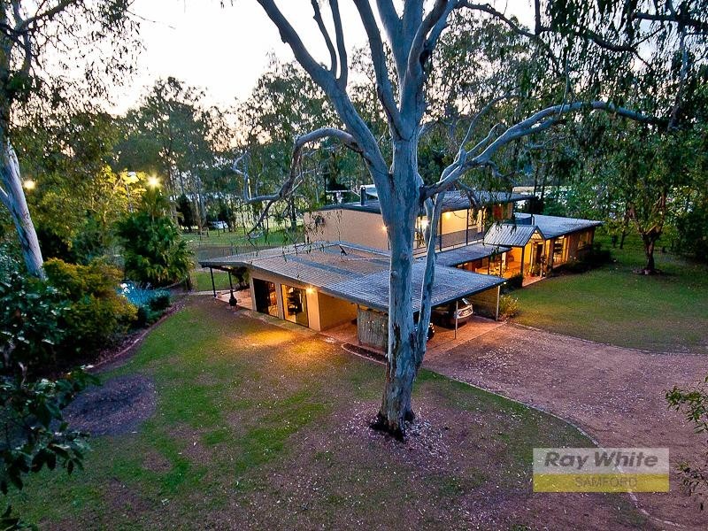 4 Narrien Court, Samford Village QLD 4520