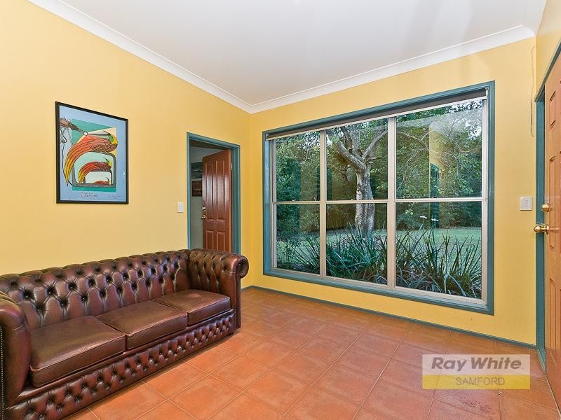 4 Narrien Court, Samford Village QLD 4520