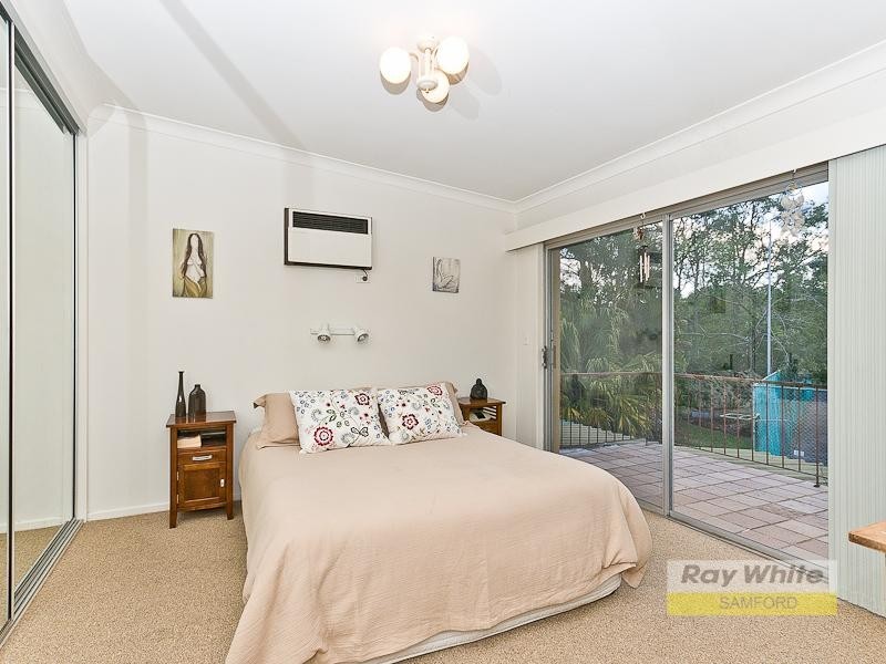4 Narrien Court, Samford Village QLD 4520