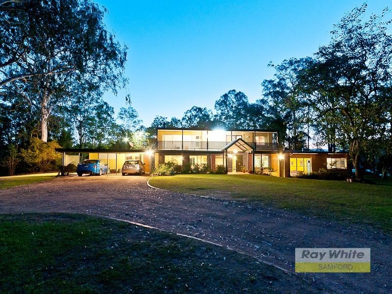 4 Narrien Court, Samford Village QLD 4520