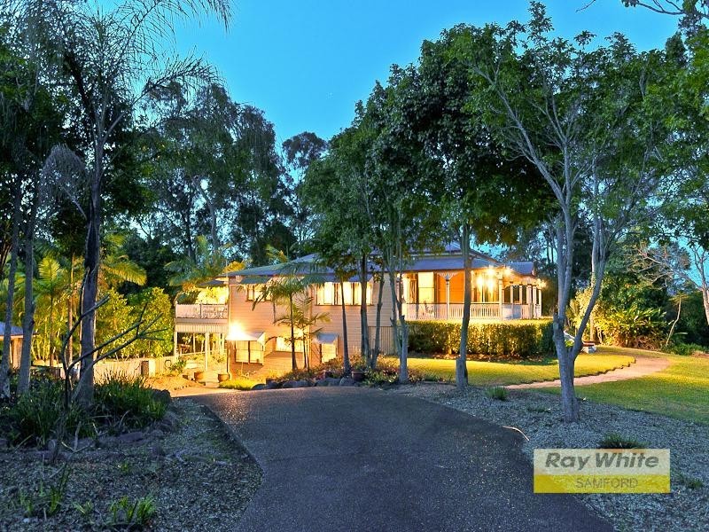 24 Woodview Street, Samford Valley QLD 4520